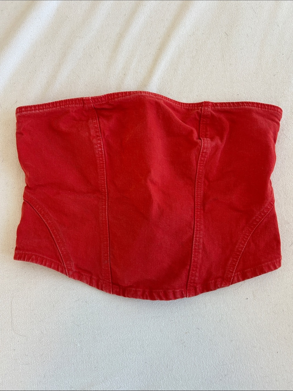 Women’s Tube Top